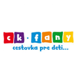 CK FANY Košice — partner Kidsfun