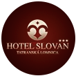 Hotel Slovan Tatranská Lomnica — partner Kidsfun